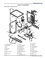 Preview for 65 page of Whirlpool WET4027HW0 Service Manual