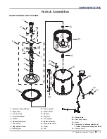 Preview for 69 page of Whirlpool WET4027HW0 Service Manual