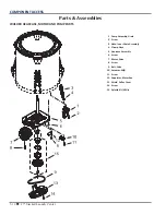 Preview for 70 page of Whirlpool WET4027HW0 Service Manual