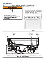 Preview for 72 page of Whirlpool WET4027HW0 Service Manual