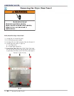 Preview for 78 page of Whirlpool WET4027HW0 Service Manual