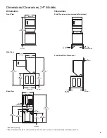 Preview for 9 page of Whirlpool WETLV27FW Installation Instructions Manual