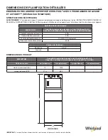 Preview for 7 page of Whirlpool WETLV27HW Manual