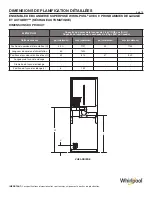 Preview for 9 page of Whirlpool WETLV27HW Manual