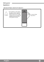 Preview for 31 page of Whirlpool WF2B220 Health & Safety, Use & Care And Installation Manual