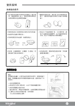 Предварительный просмотр 15 страницы Whirlpool WF2T201 Operating Instructions Manual