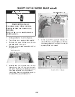 Предварительный просмотр 40 страницы Whirlpool WFC7500VW0 User Manual