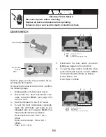 Предварительный просмотр 69 страницы Whirlpool WFC7500VW0 User Manual