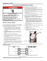 Preview for 40 page of Whirlpool WFC8090GX Service Manual