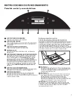 Preview for 7 page of Whirlpool WFC8090GX Use And Care Manual And Installation Instructions