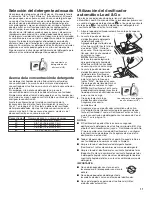 Preview for 11 page of Whirlpool WFC8090GX Use And Care Manual And Installation Instructions