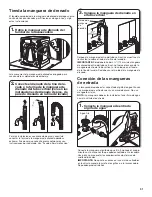 Preview for 31 page of Whirlpool WFC8090GX Use And Care Manual And Installation Instructions