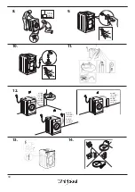 Preview for 30 page of Whirlpool WFCI75430 Health & Safety, Use & Care And Installation Manual