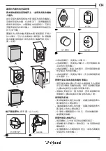 Preview for 31 page of Whirlpool WFCI75430 Health & Safety, Use & Care And Installation Manual