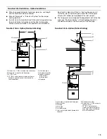 Preview for 13 page of Whirlpool WFCT Installation Instructions Manual