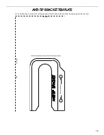 Preview for 19 page of Whirlpool WFG371LVQ Installation Instructions Manual