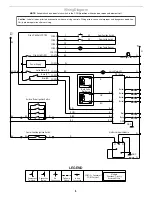 Preview for 3 page of Whirlpool WFG374LVS0 Tech Sheet