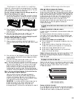 Предварительный просмотр 29 страницы Whirlpool WFG525S0JV Installation Instructions Manual