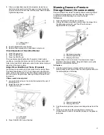 Preview for 17 page of Whirlpool WFG550S0HB Owner'S Manual