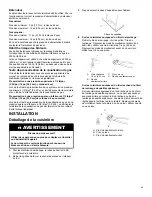 Preview for 35 page of Whirlpool WFG550S0HB Owner'S Manual