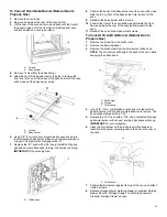 Preview for 21 page of Whirlpool WFG770H0FZ Manual