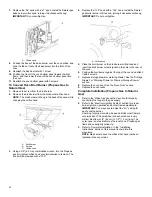 Preview for 24 page of Whirlpool WFG770H0FZ Manual