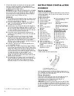 Preview for 32 page of Whirlpool WFG770H0FZ Manual