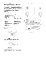 Preview for 38 page of Whirlpool WFG770H0FZ Manual