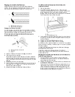 Preview for 41 page of Whirlpool WFG770H0FZ Manual