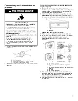 Preview for 45 page of Whirlpool WFG770H0FZ Manual