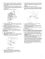 Preview for 47 page of Whirlpool WFG770H0FZ Manual