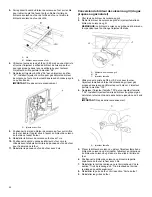 Preview for 50 page of Whirlpool WFG770H0FZ Manual