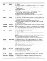 Preview for 65 page of Whirlpool WFI910H0AS0 User Instructions