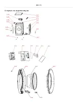 Предварительный просмотр 12 страницы Whirlpool WFRB1054BHG2 Service Manual