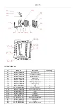 Предварительный просмотр 13 страницы Whirlpool WFRB1054BHG2 Service Manual