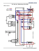 Предварительный просмотр 33 страницы Whirlpool WFW3090GW Service Manual