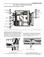 Предварительный просмотр 35 страницы Whirlpool WFW3090GW Service Manual