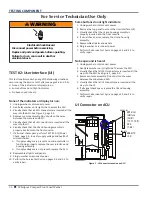 Предварительный просмотр 36 страницы Whirlpool WFW3090GW Service Manual