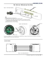 Предварительный просмотр 37 страницы Whirlpool WFW3090GW Service Manual