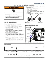 Предварительный просмотр 43 страницы Whirlpool WFW3090GW Service Manual