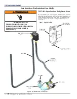 Предварительный просмотр 46 страницы Whirlpool WFW3090GW Service Manual