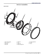 Предварительный просмотр 49 страницы Whirlpool WFW3090GW Service Manual