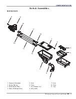 Предварительный просмотр 51 страницы Whirlpool WFW3090GW Service Manual