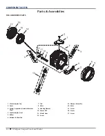 Предварительный просмотр 52 страницы Whirlpool WFW3090GW Service Manual