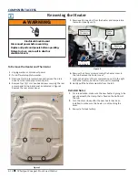 Предварительный просмотр 60 страницы Whirlpool WFW3090GW Service Manual