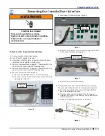 Предварительный просмотр 61 страницы Whirlpool WFW3090GW Service Manual