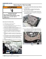 Предварительный просмотр 66 страницы Whirlpool WFW3090GW Service Manual