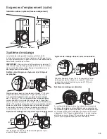 Preview for 53 page of Whirlpool WFW3090GW Use & Care Manual