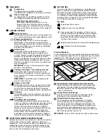 Предварительный просмотр 39 страницы Whirlpool WFW3090JW Use & Care Manual