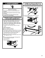 Предварительный просмотр 69 страницы Whirlpool WFW3090JW Use & Care Manual